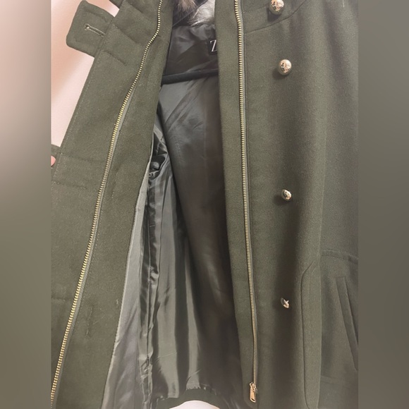 Zara jacket - Picture 5 of 7